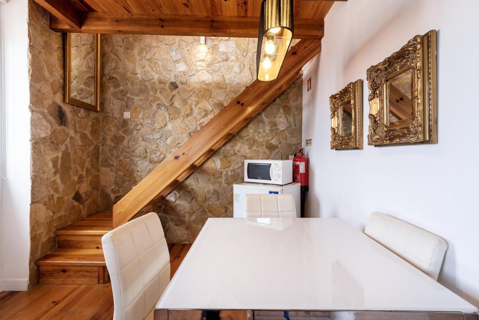 LisboaGuestready - Fantastic Rustic Duplex With Terrace公寓 外观 照片
