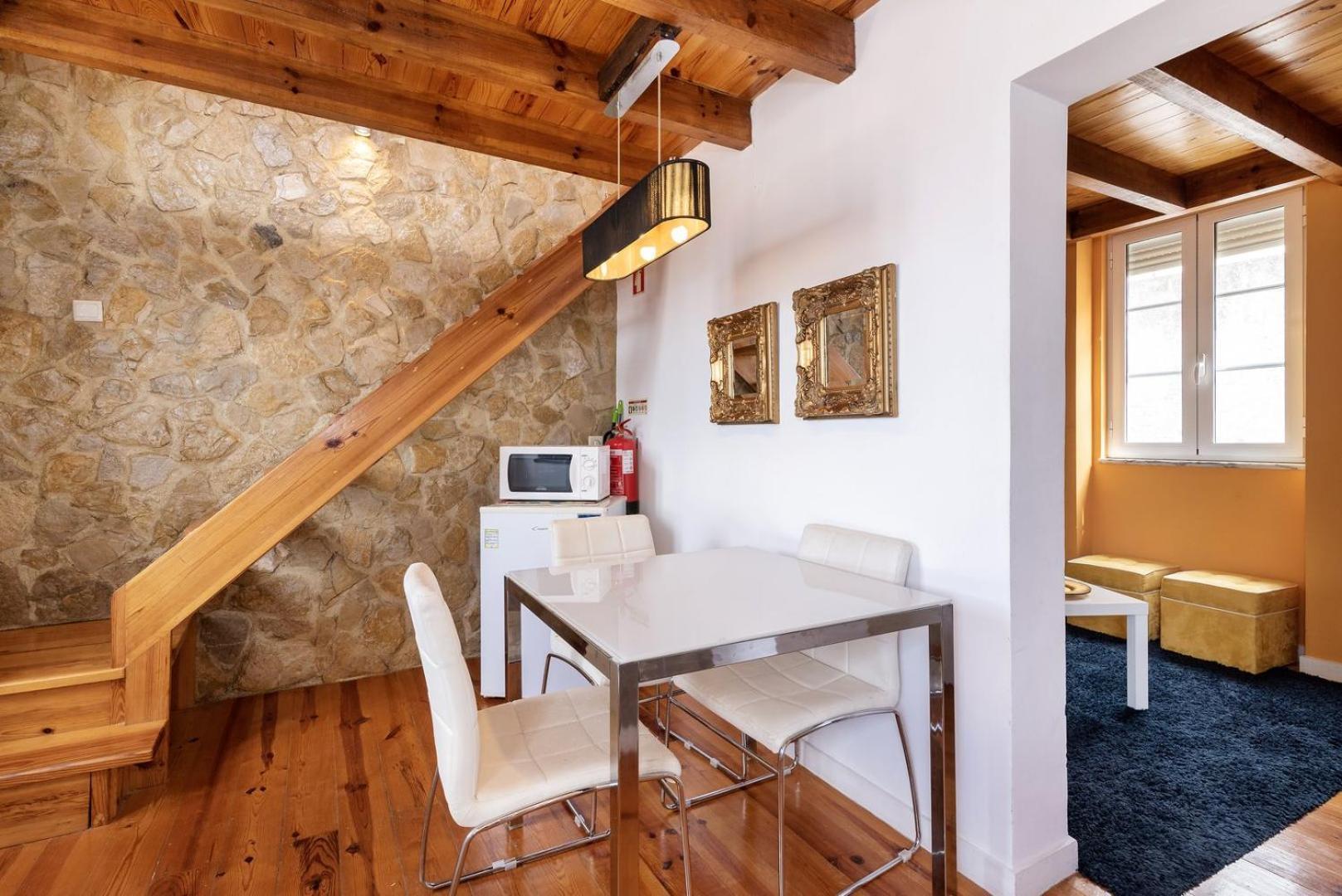 LisboaGuestready - Fantastic Rustic Duplex With Terrace公寓 外观 照片