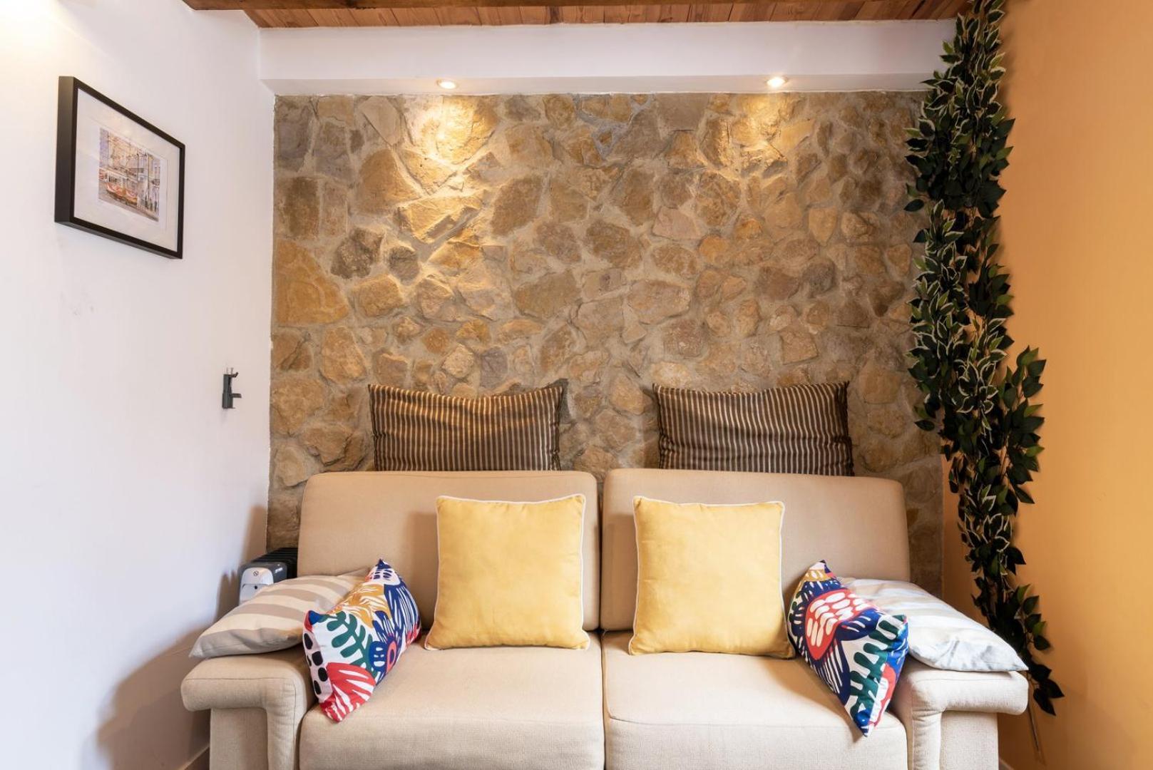 LisboaGuestready - Fantastic Rustic Duplex With Terrace公寓 外观 照片