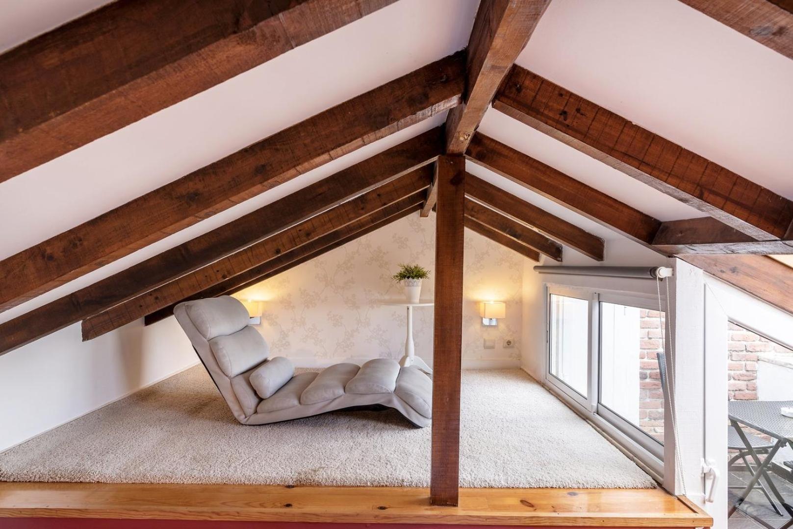 LisboaGuestready - Fantastic Rustic Duplex With Terrace公寓 外观 照片