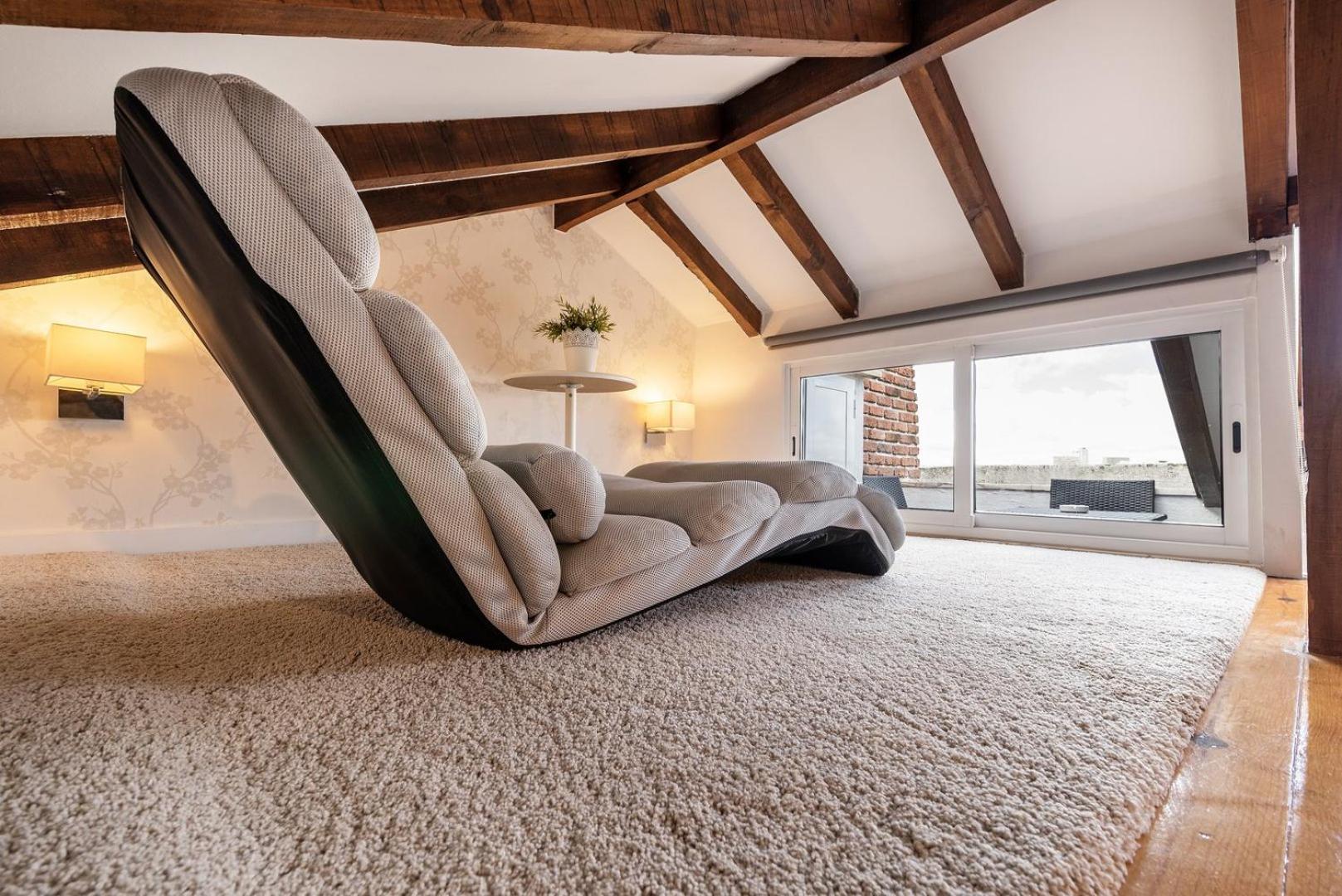LisboaGuestready - Fantastic Rustic Duplex With Terrace公寓 外观 照片